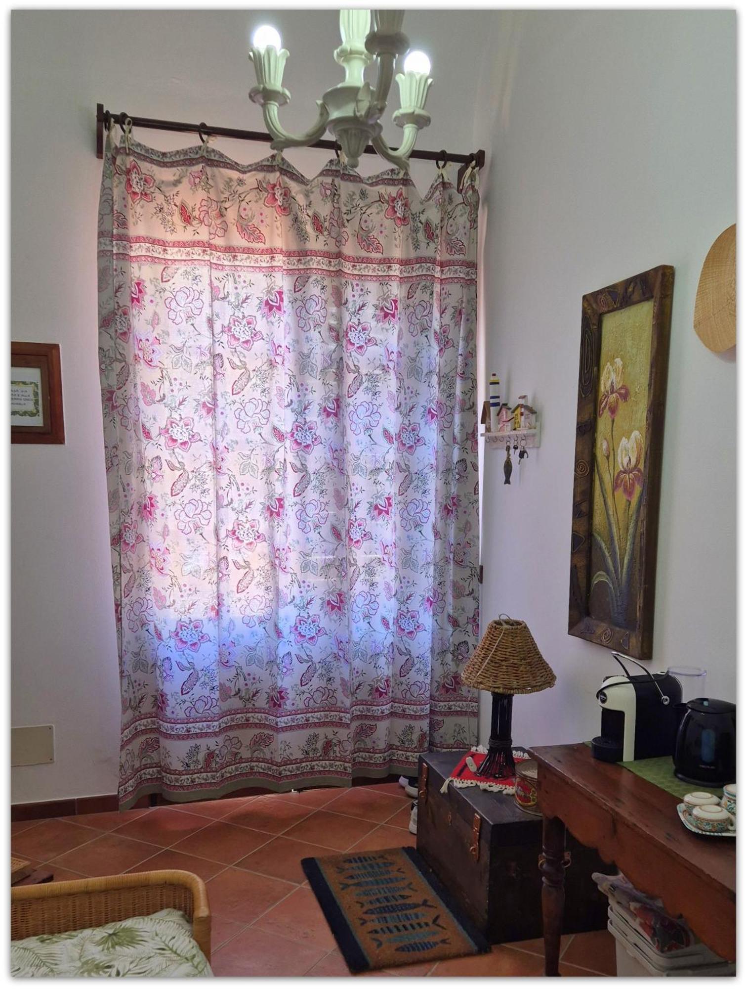 La Cava Di Sasa Villa Favignana Dış mekan fotoğraf